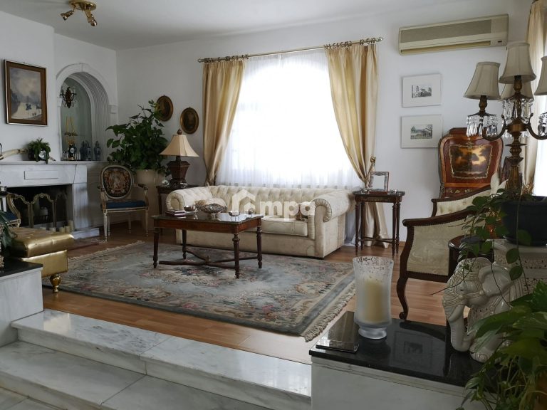 Cheap Houses and Villas for Sale Nicosia up to 1000000 euro