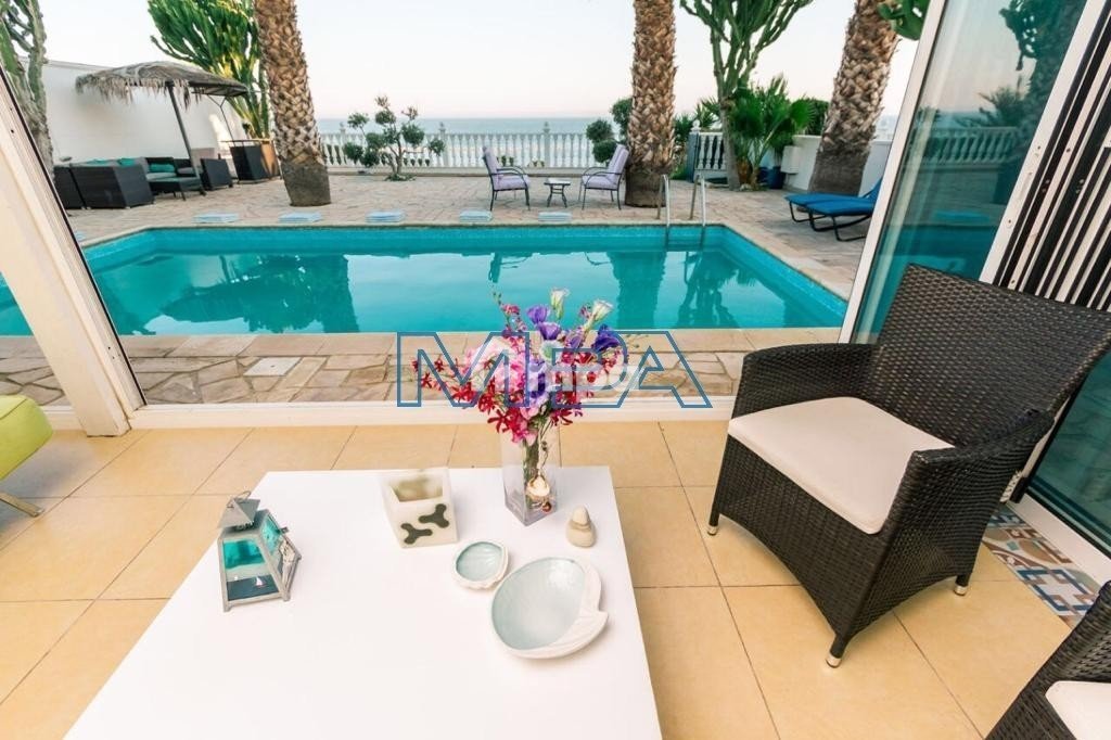 3 Bedroom House for Sale in Zygi, Larnaca District