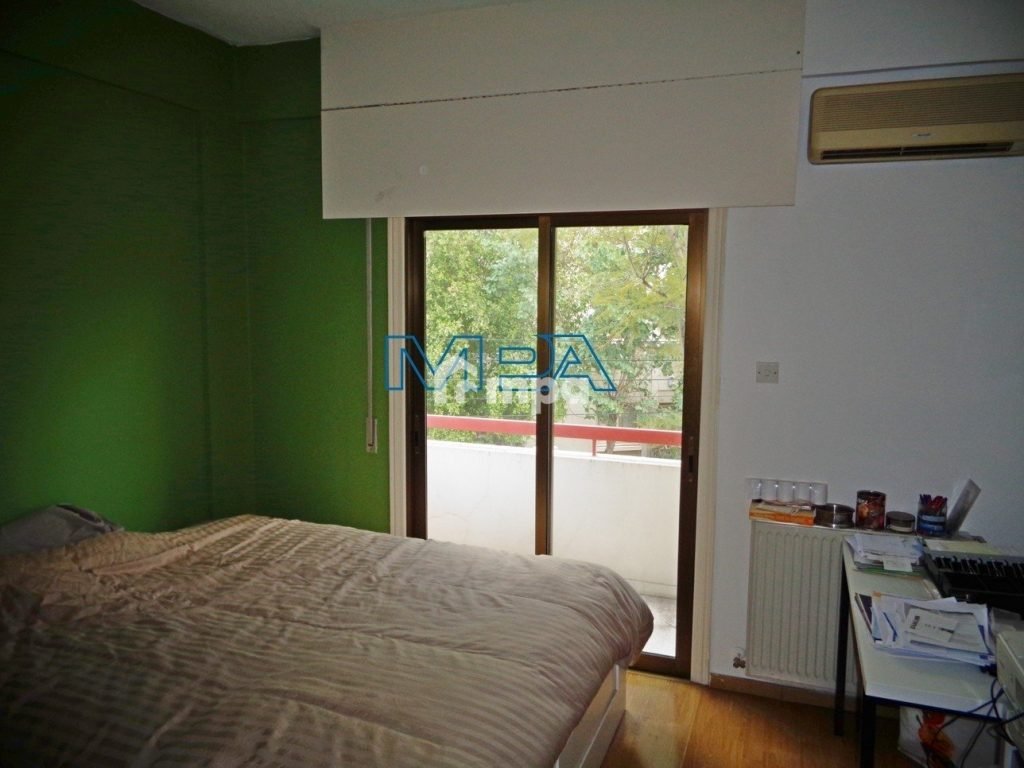 2 Bedroom Apartment for Sale in Agioi Omologites, Nicosia District