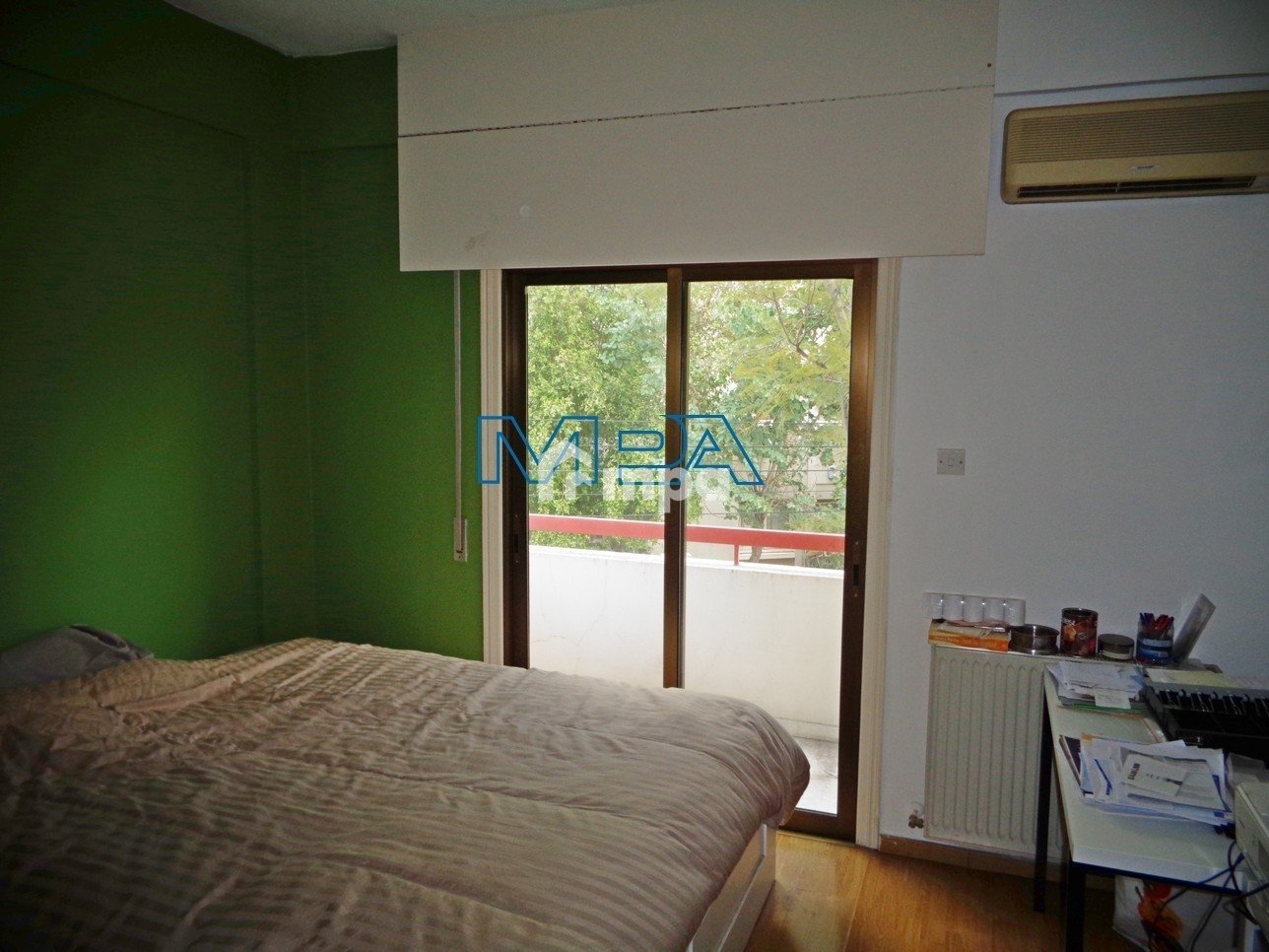 2 Bedroom Apartment for Sale in Agioi Omologites, Nicosia District