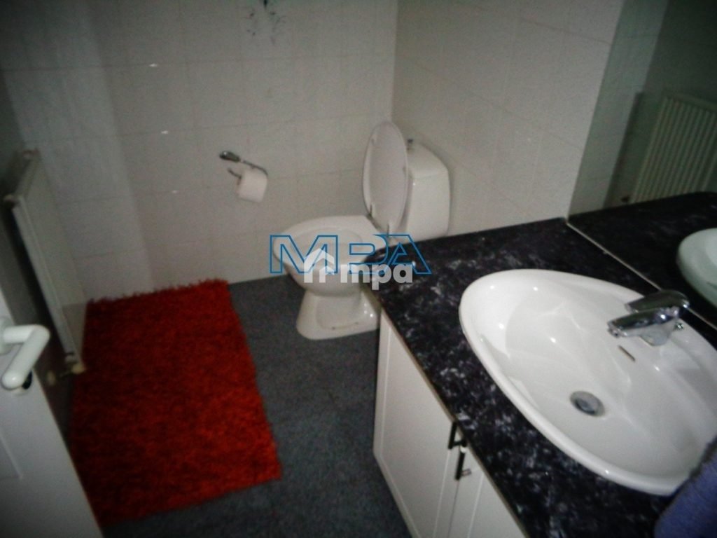 2 Bedroom Apartment for Sale in Agioi Omologites, Nicosia District