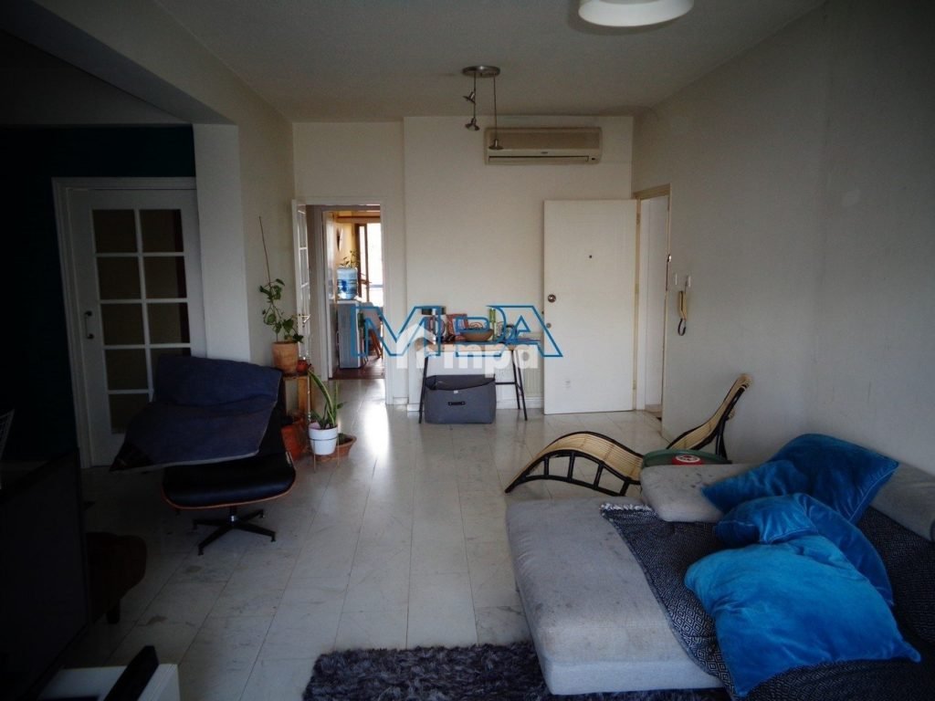 2 Bedroom Apartment for Sale in Agioi Omologites, Nicosia District