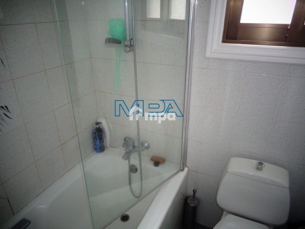 2 Bedroom Apartment for Sale in Agioi Omologites, Nicosia District