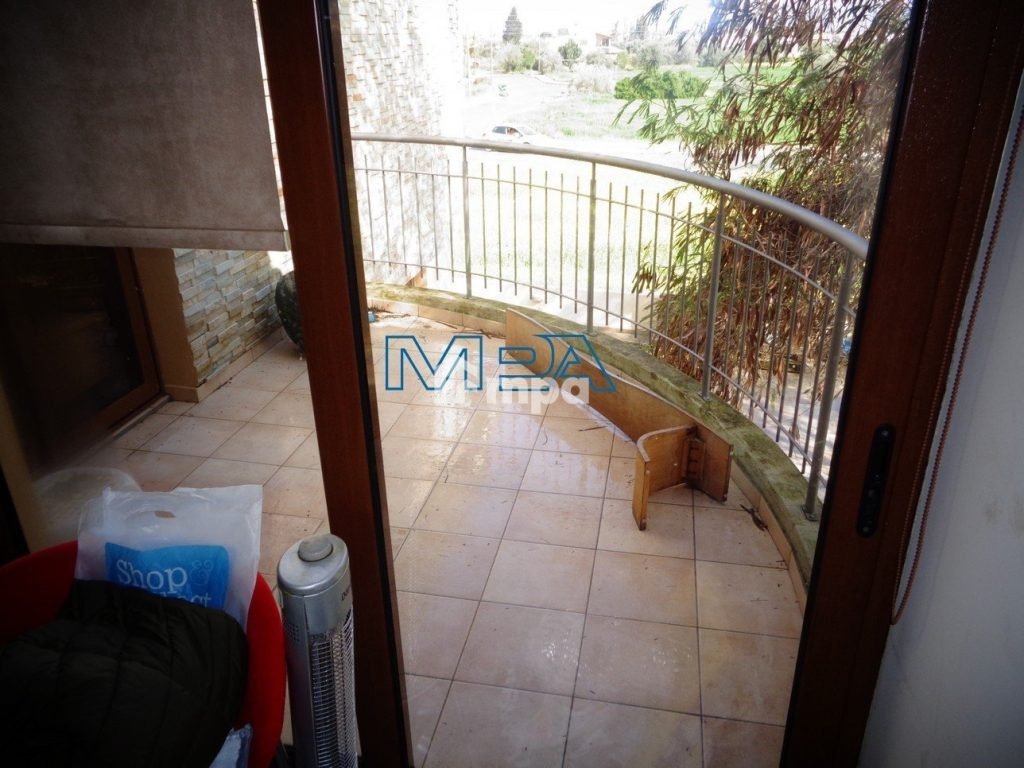 4 Bedroom House for Sale in Psimolofou, Nicosia District