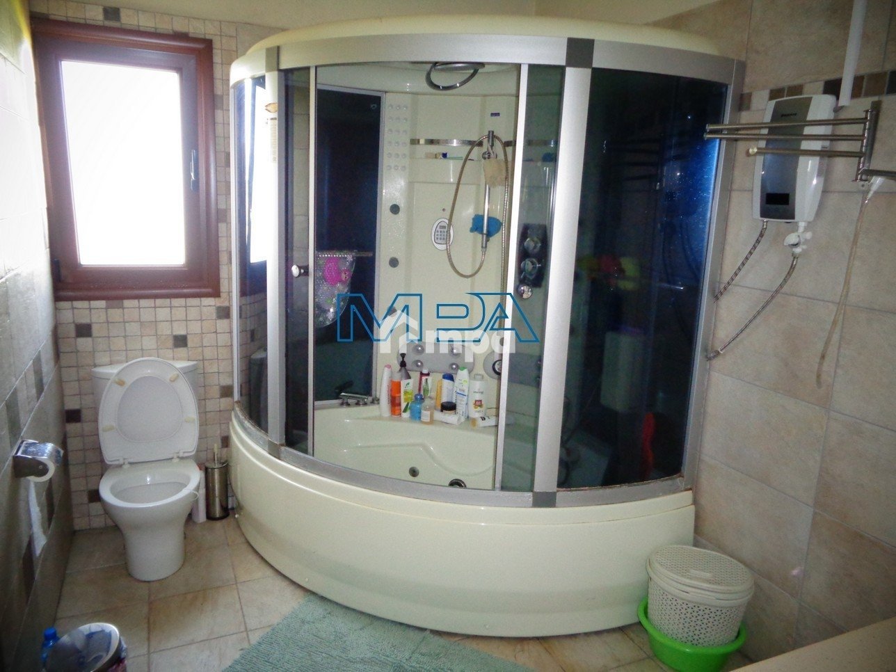 4 Bedroom House for Sale in Psimolofou, Nicosia District