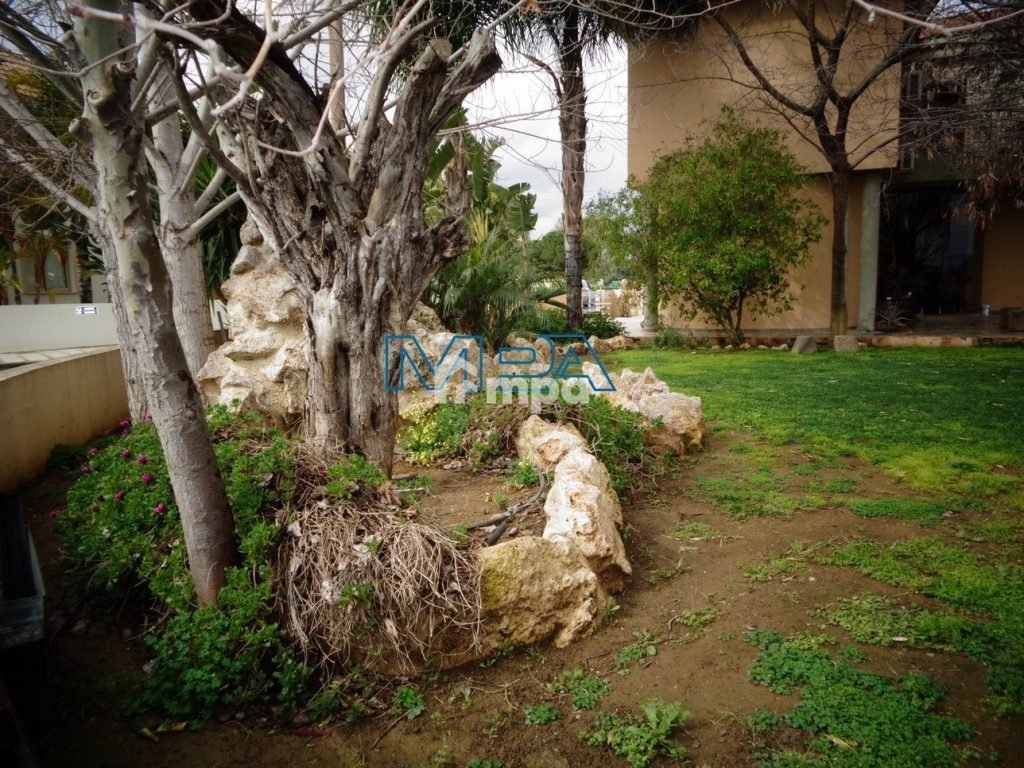 4 Bedroom House for Sale in Psimolofou, Nicosia District