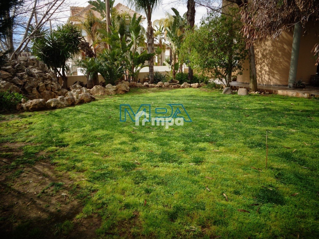 4 Bedroom House for Sale in Psimolofou, Nicosia District