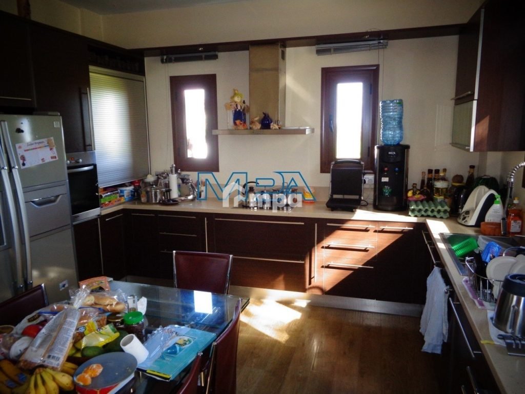 4 Bedroom House for Sale in Psimolofou, Nicosia District