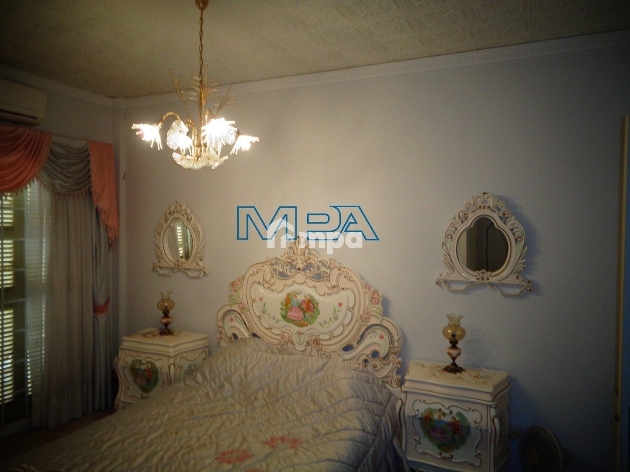 6+ Bedroom House for Sale in Kapedes, Nicosia District
