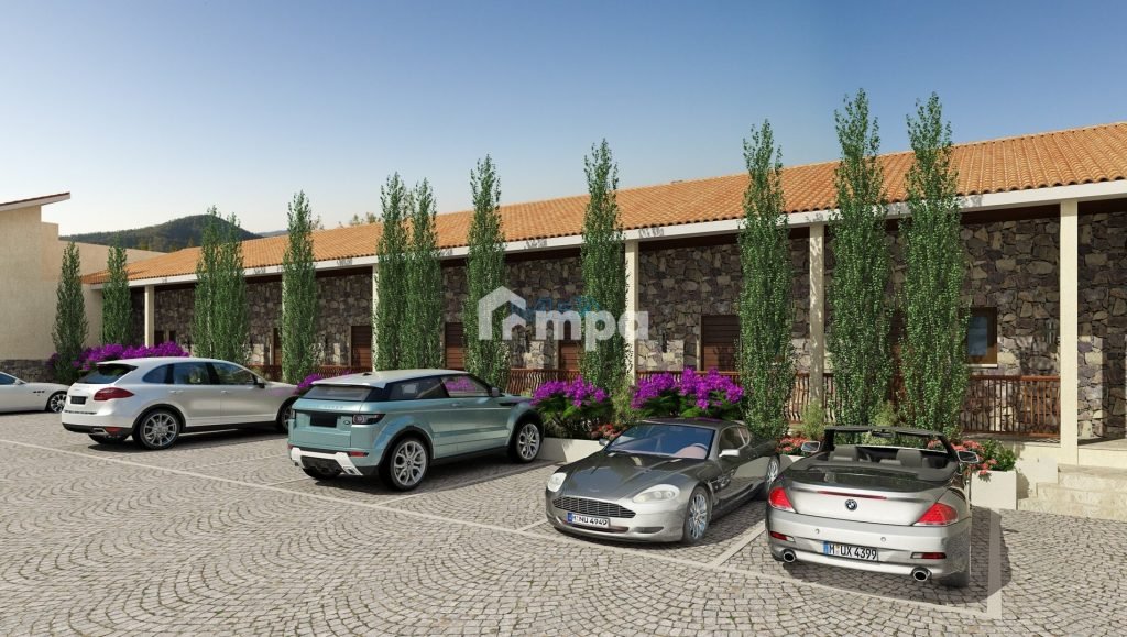 6+ Bedroom House for Sale in Kapedes, Nicosia District
