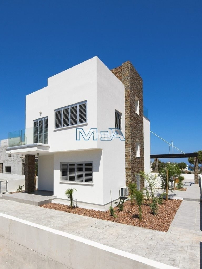 3 Bedroom House for Sale in Protaras, Famagusta District