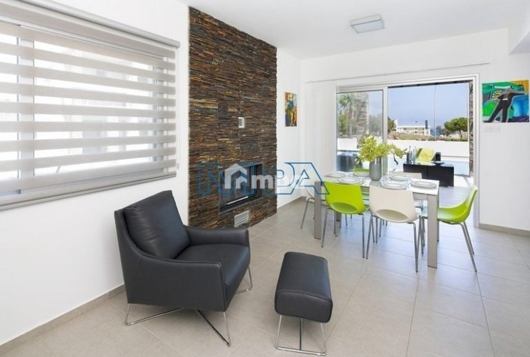 3 Bedroom House for Sale in Protaras, Famagusta District