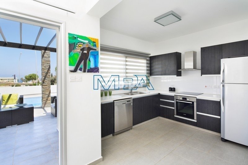 3 Bedroom House for Sale in Protaras, Famagusta District