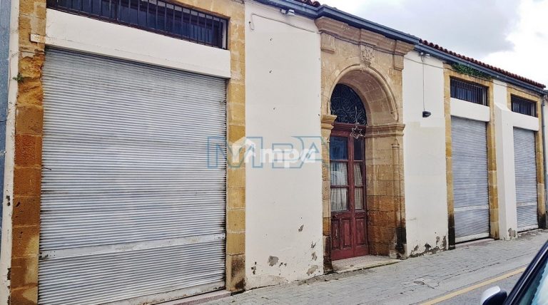 3 Bedroom House for Sale in Agioi Omologites, Nicosia District