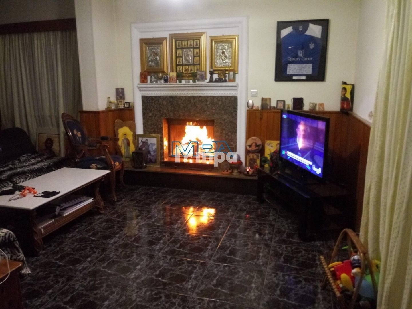 3 Bedroom House for Sale in Sia, Nicosia District