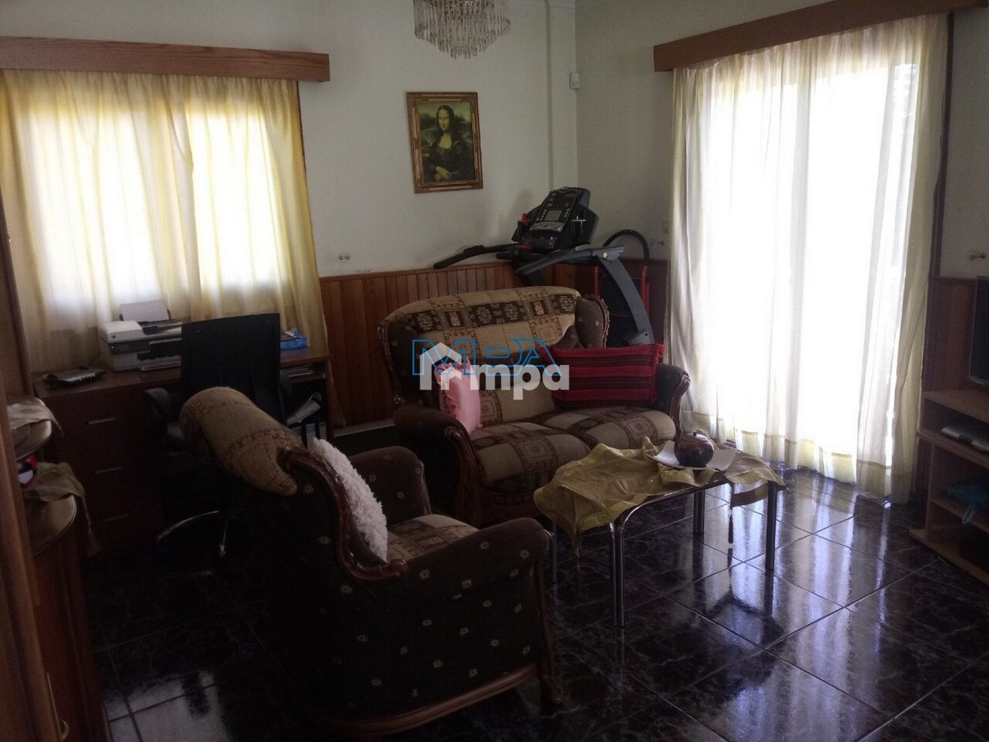 3 Bedroom House for Sale in Sia, Nicosia District
