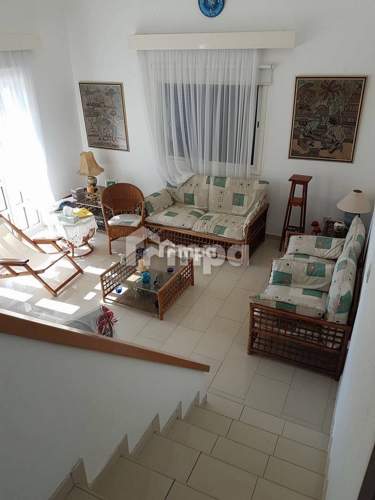 2 Bedroom House for Sale in Psematismenos, Larnaca District