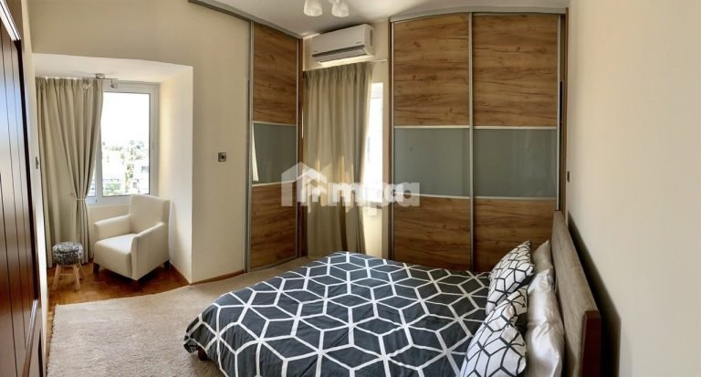2 Bedroom Apartment for Sale in Strovolos, Nicosia District