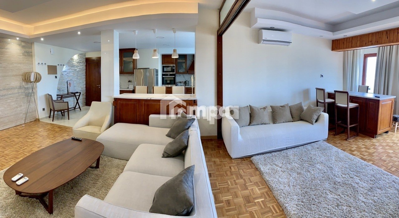 2 Bedroom Apartment for Sale in Strovolos, Nicosia District