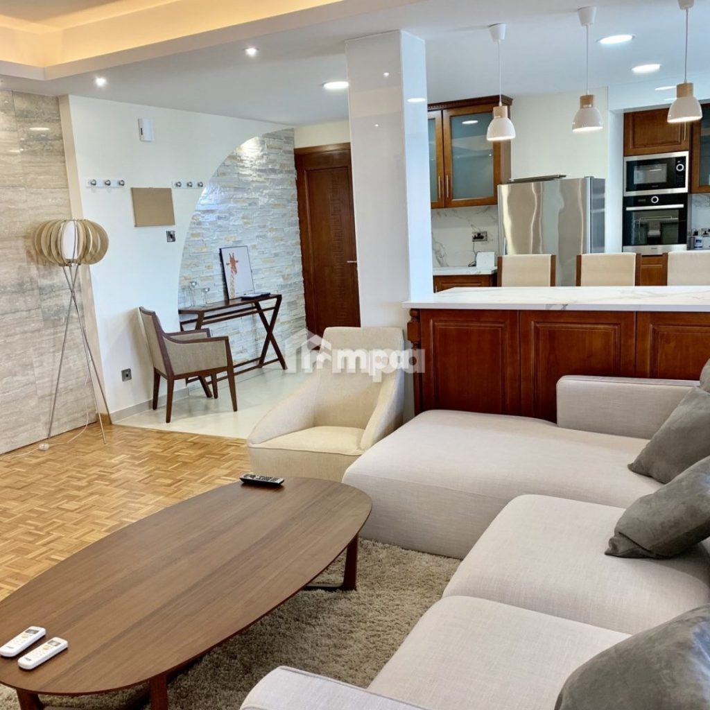 2 Bedroom Apartment for Sale in Strovolos, Nicosia District