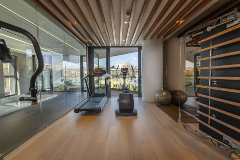 Most Expensive Apartments for Sale in Nicosia