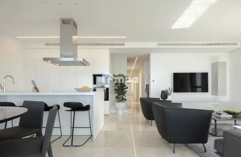 Cheap Apartments for Sale Nicosia up to 800000 euro