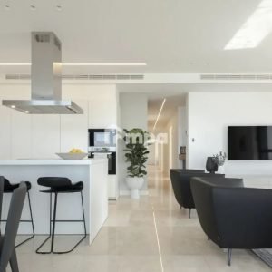 3 Bedroom Apartment for Sale in Nicosia District