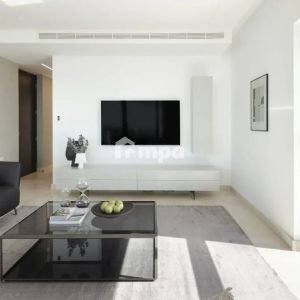 3 Bedroom Apartment for Sale in Nicosia District