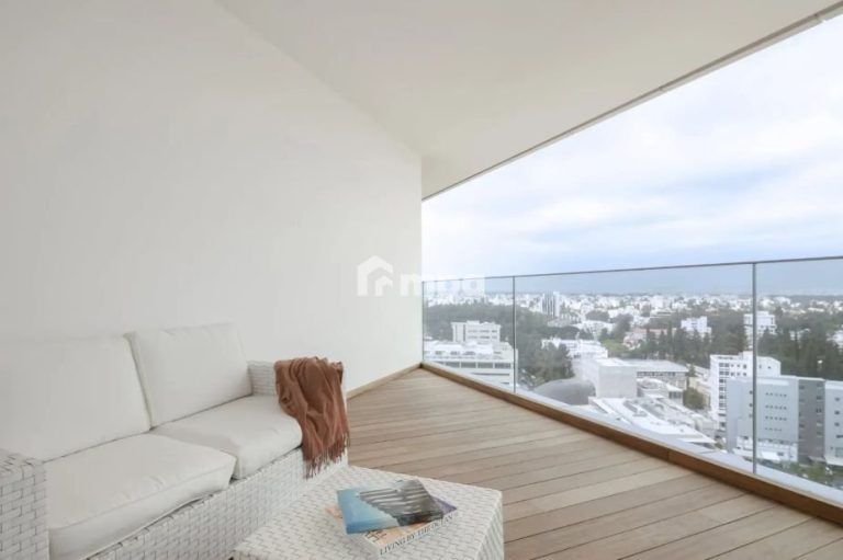 Cheap Apartments for Sale Nicosia up to 1000000 euro