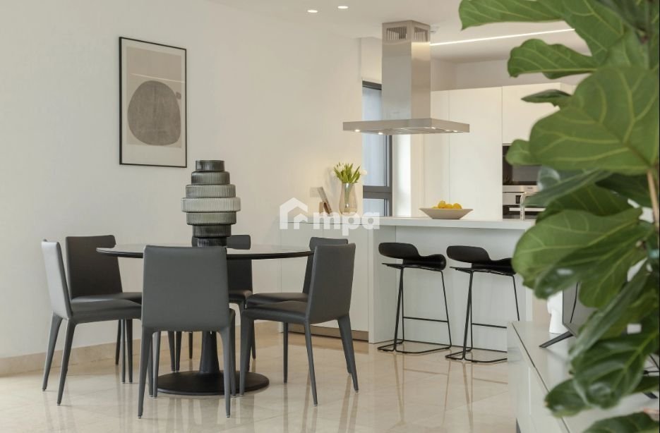 2 Bedroom Apartment for Sale in Nicosia District