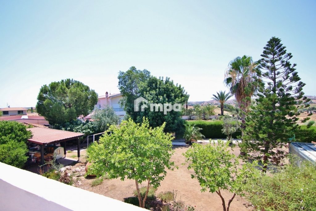 625m² Plot for Sale in Strovolos, Nicosia District