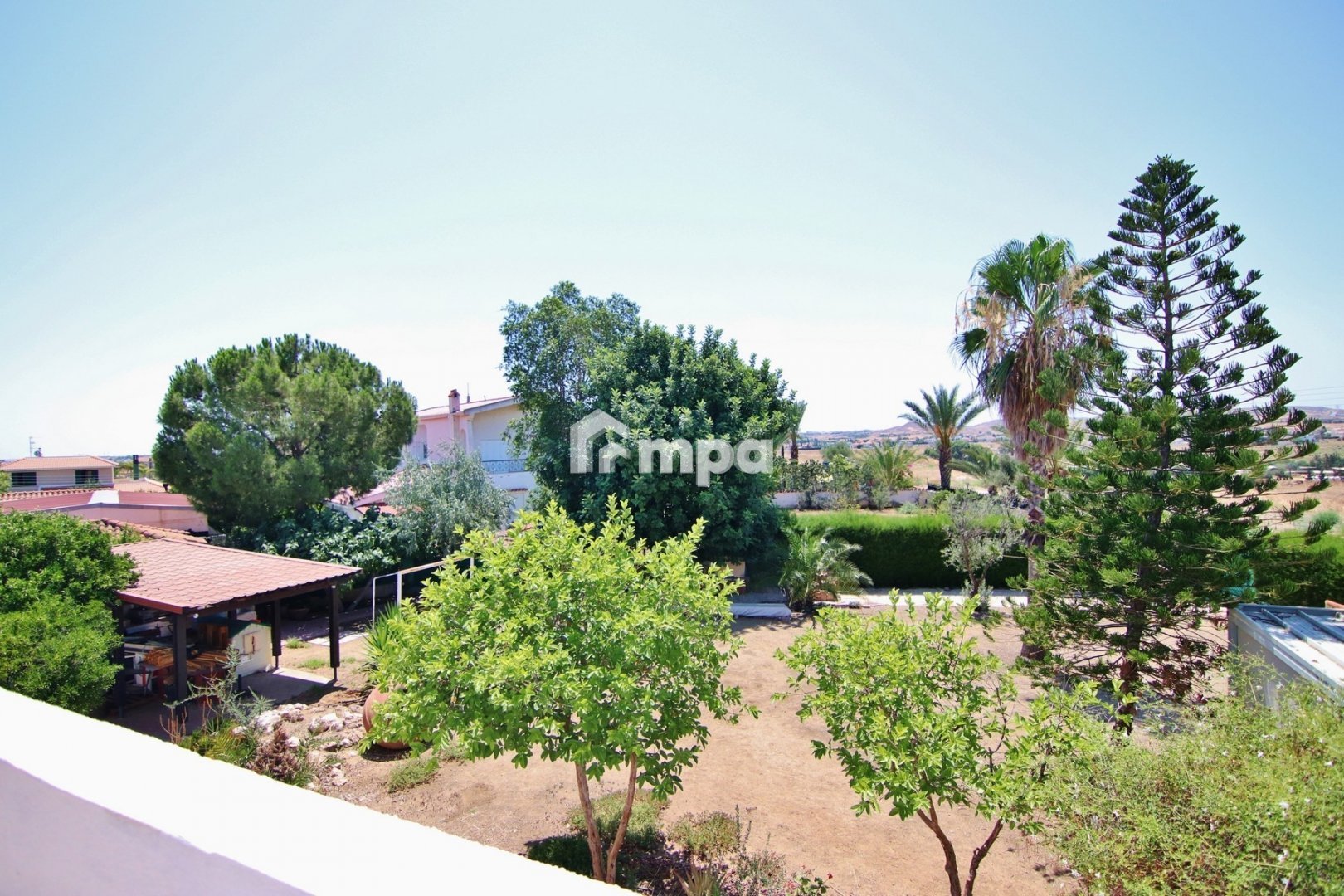 625m² Plot for Sale in Strovolos, Nicosia District