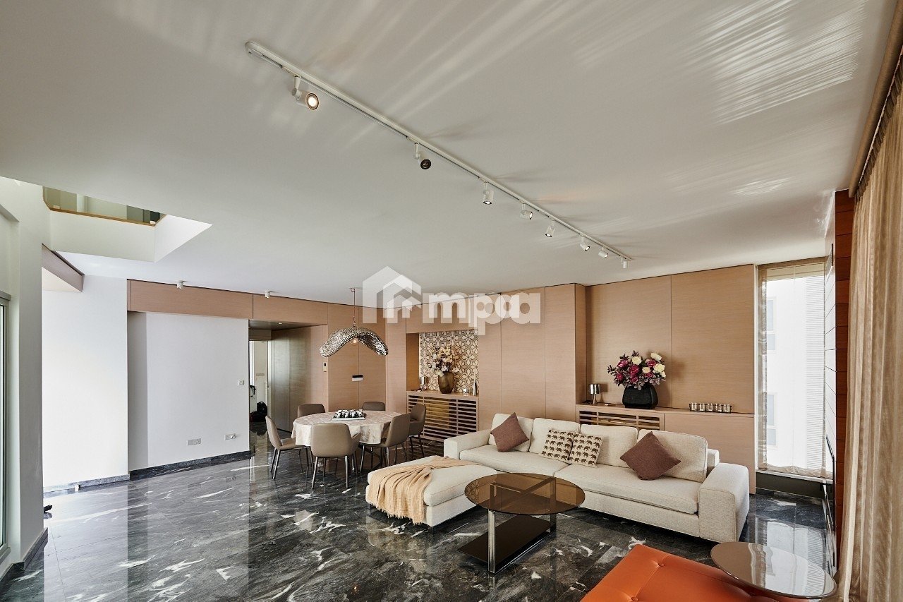3 Bedroom Apartment for Sale in Engomi, Nicosia District
