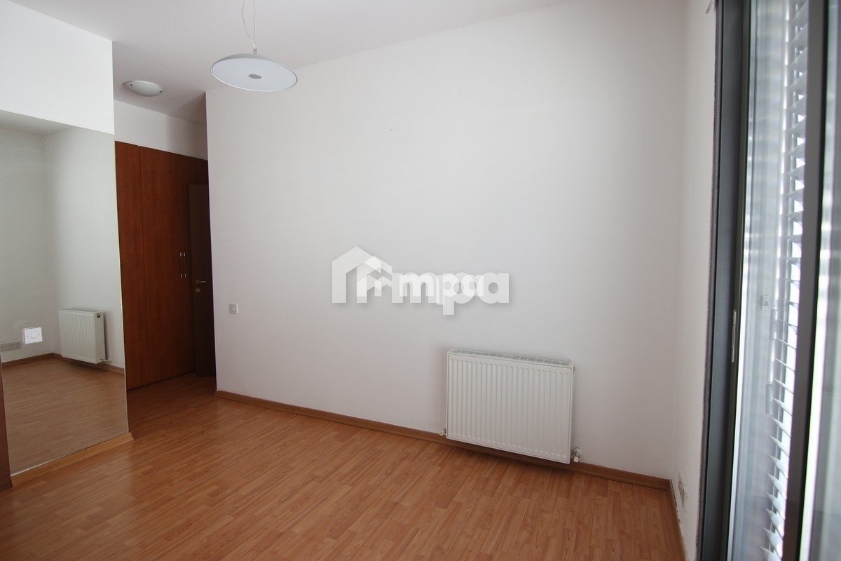 3 Bedroom Apartment for Sale in Engomi, Nicosia District