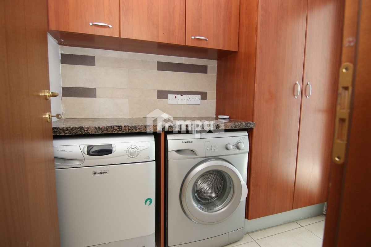 3 Bedroom Apartment for Sale in Engomi, Nicosia District