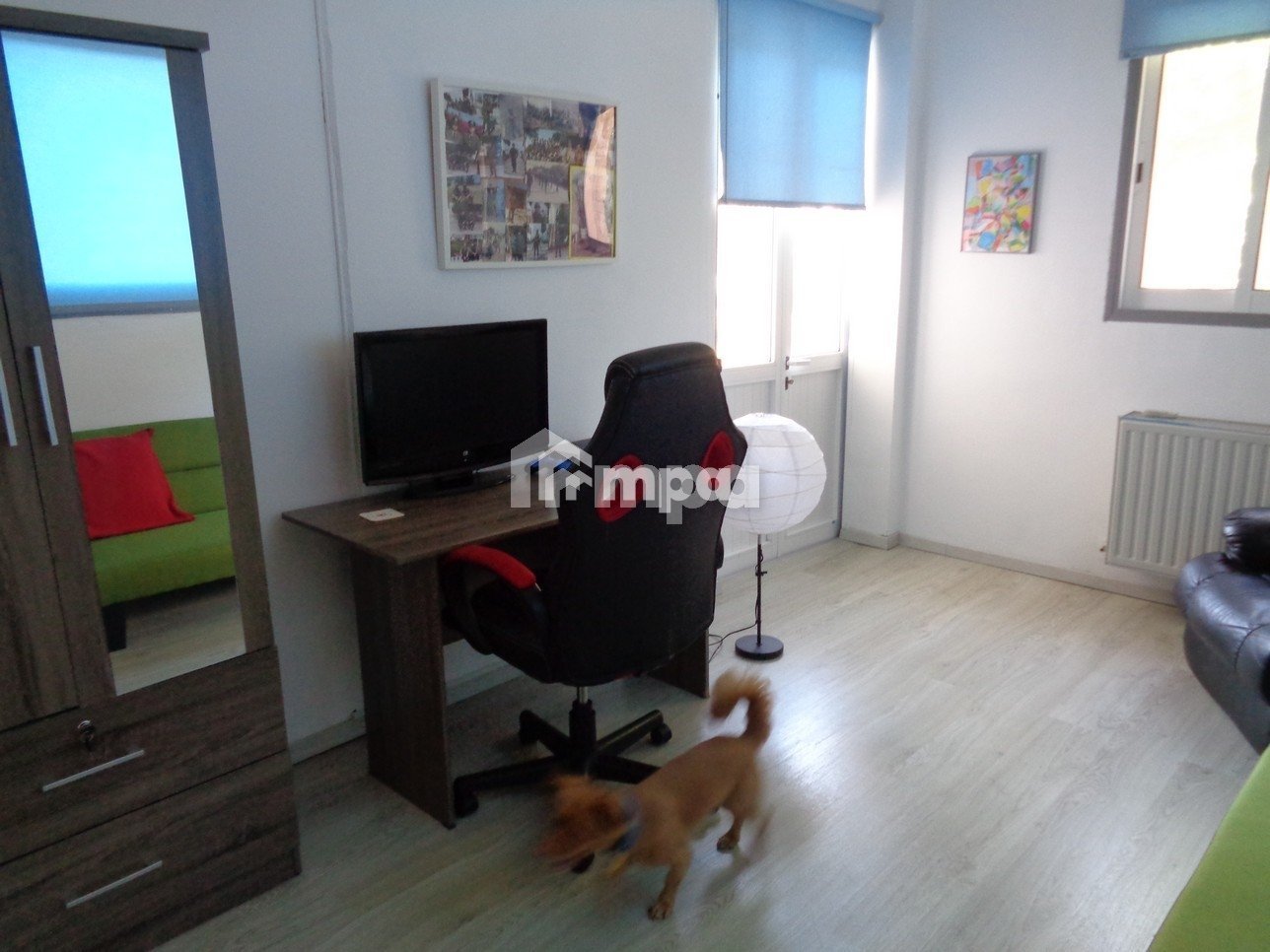 350m² Building for Sale in Agios Dometios, Nicosia District