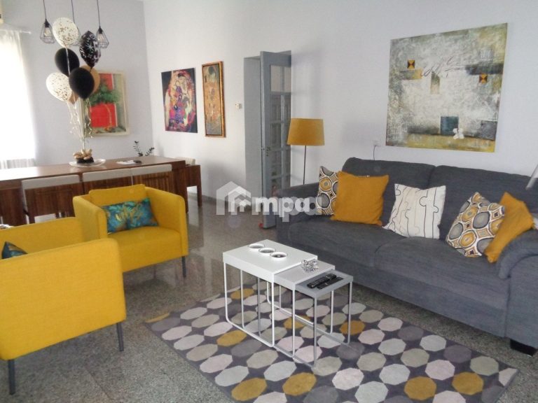 350m² Building for Sale in Agios Dometios, Nicosia District