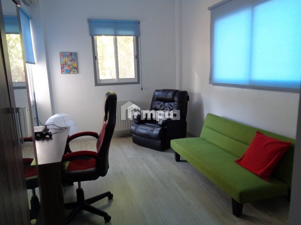 350m² Building for Sale in Agios Dometios, Nicosia District