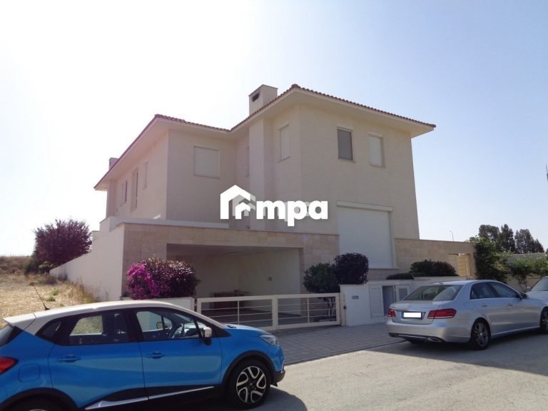5 Bedroom House for Sale in Dali, Nicosia District