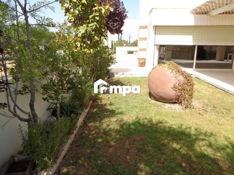 5 Bedroom House for Sale in Dali, Nicosia District