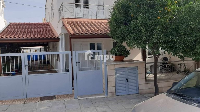 3 Bedroom House for Sale in Aglantzia, Nicosia District