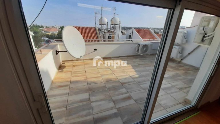 3 Bedroom House for Sale in Aglantzia, Nicosia District