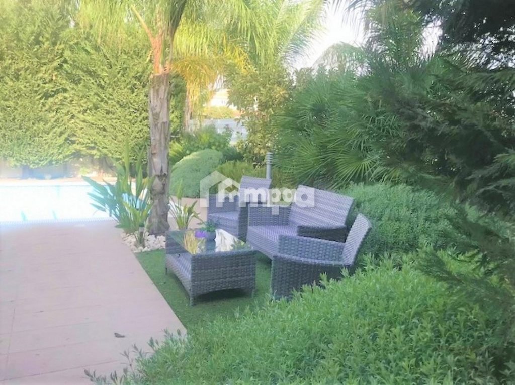4 Bedroom House for Sale in Alethriko, Larnaca District