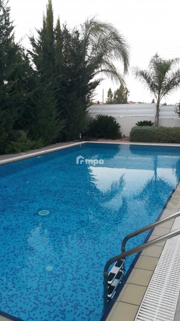 4 Bedroom House for Sale in Alethriko, Larnaca District