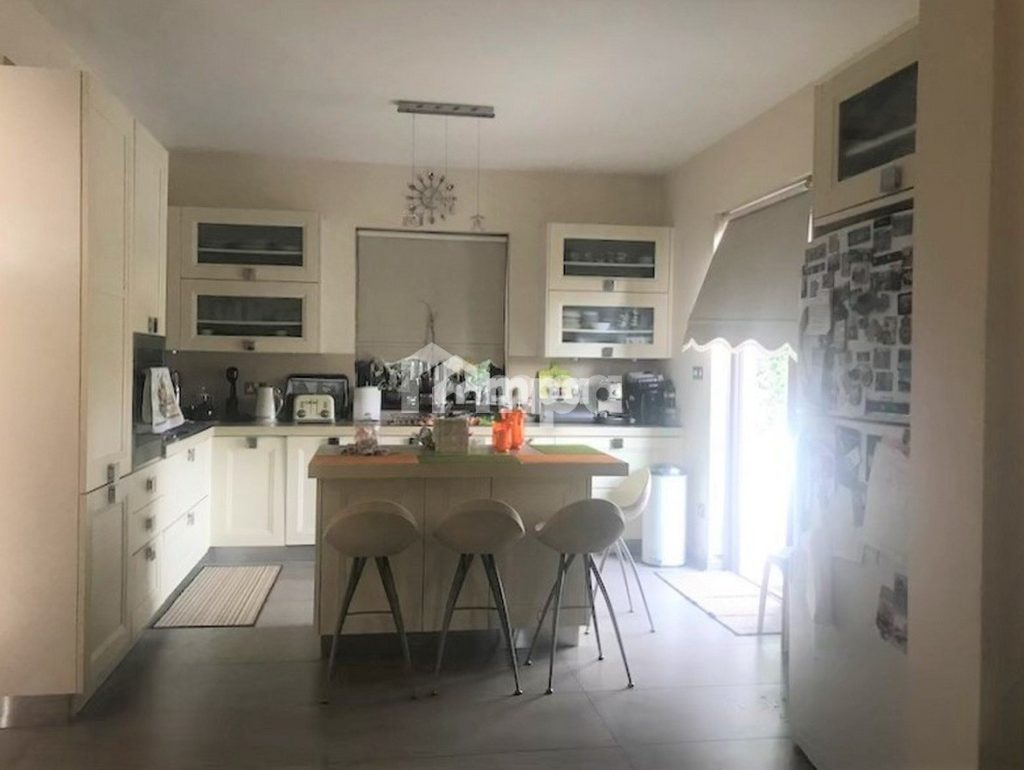 4 Bedroom House for Sale in Alethriko, Larnaca District