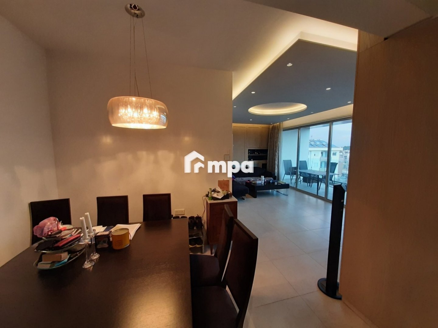 3 Bedroom Apartment for Sale in Aglantzia, Nicosia District