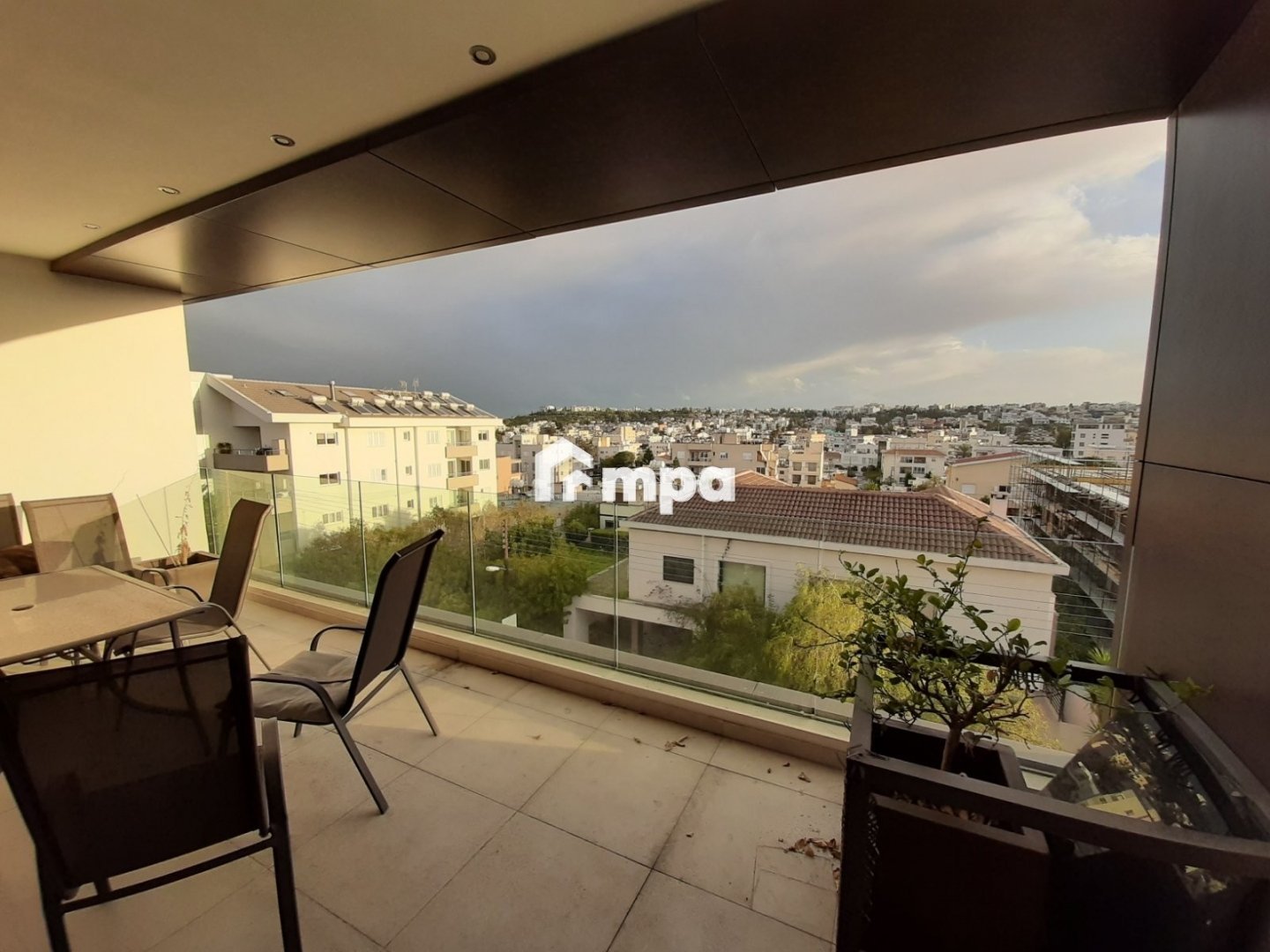 3 Bedroom Apartment for Sale in Aglantzia, Nicosia District
