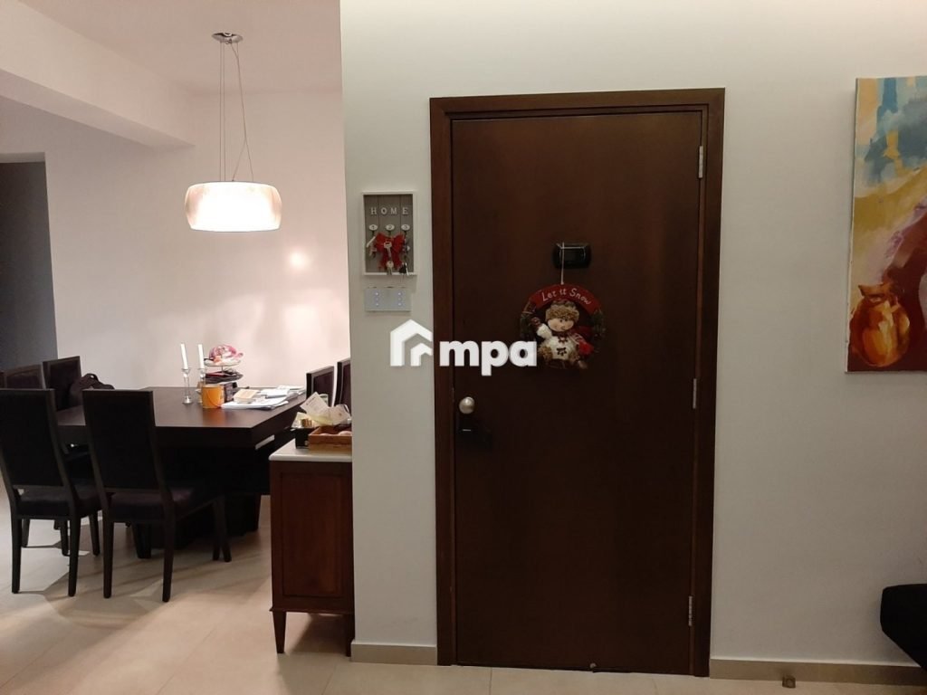 3 Bedroom Apartment for Sale in Aglantzia, Nicosia District