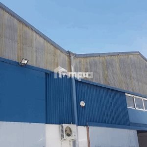 1000m² Commercial for Sale in Nicosia District