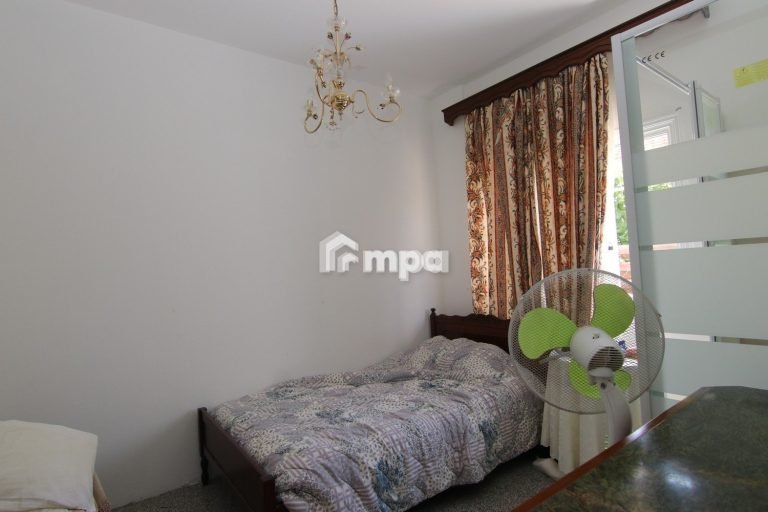 4 Bedroom House for Sale in Agios Dometios, Nicosia District